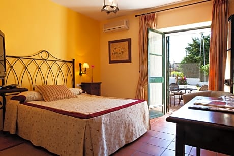 Double single use standard