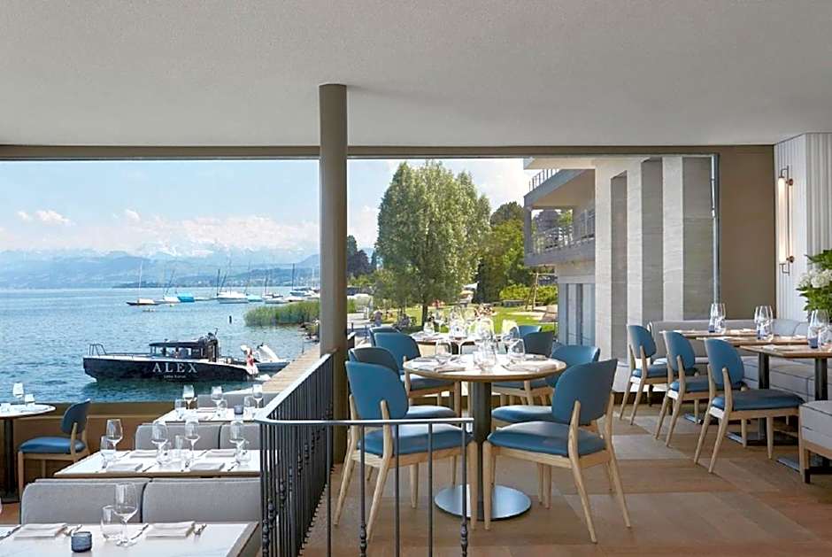 Alex Lake ZÃ¼rich