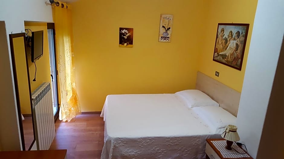 L'acquari – Trecchina, AZ