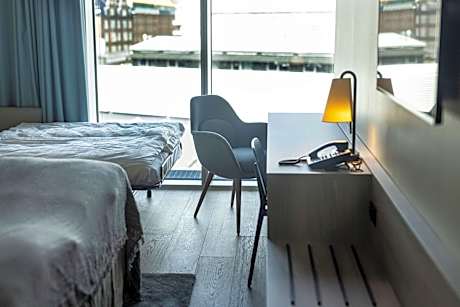 Standard Family Room - Wellness and pool access excluded