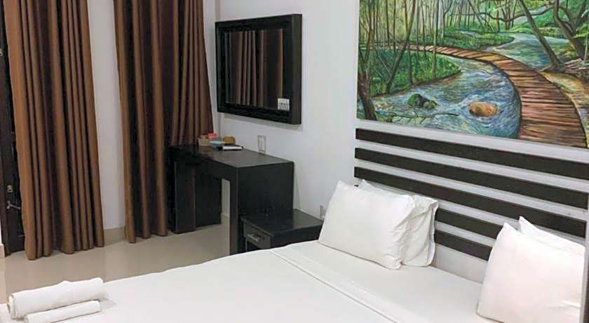 Sunrise Palace Negombo