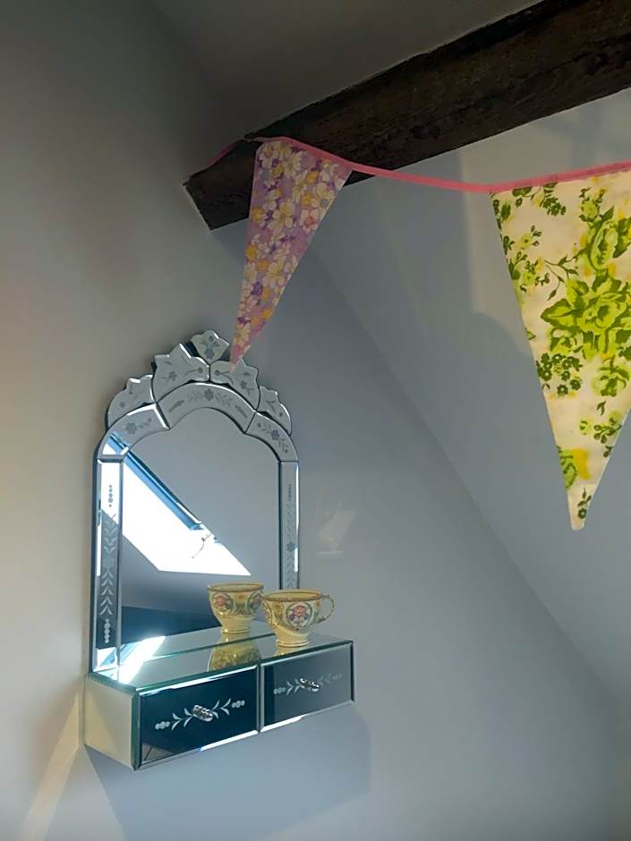 Greenhill Farm Barn B&B