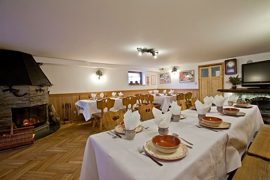 Apartamenty Matuska