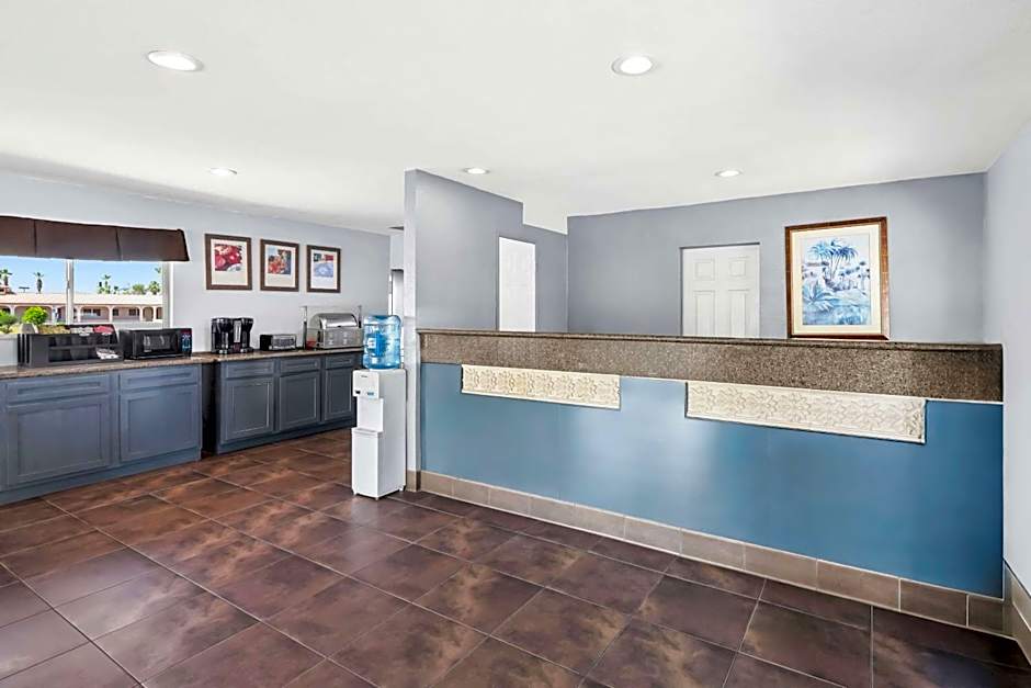 SureStay Hotel by Best Western Blythe