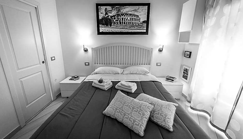 B&B Saint Paul