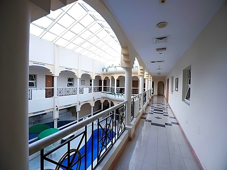 Al Seef Hotel