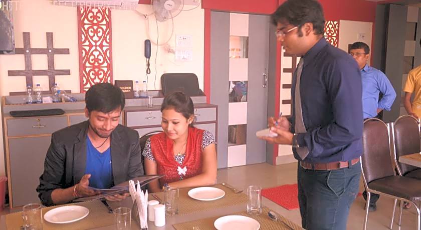 Golden Heaven Hotel & Restaurant