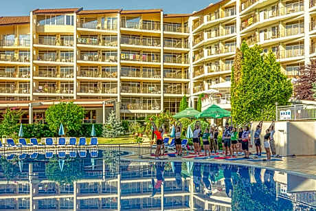 Madara Park Hotel - All Inclusive