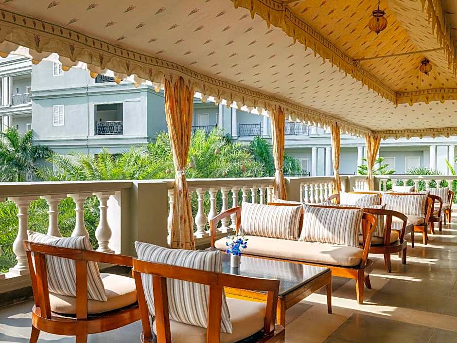 Raffles Udaipur