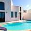 Ambassador Santorini