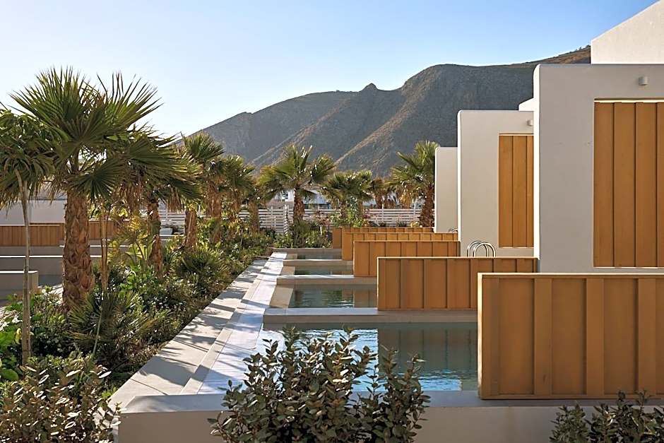 Meltemi Blu - Adults Only