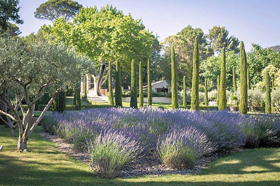 Domaine de Fontenille