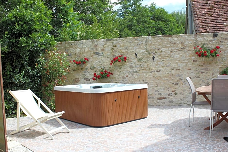 Chambres d'hôtes de la Forge