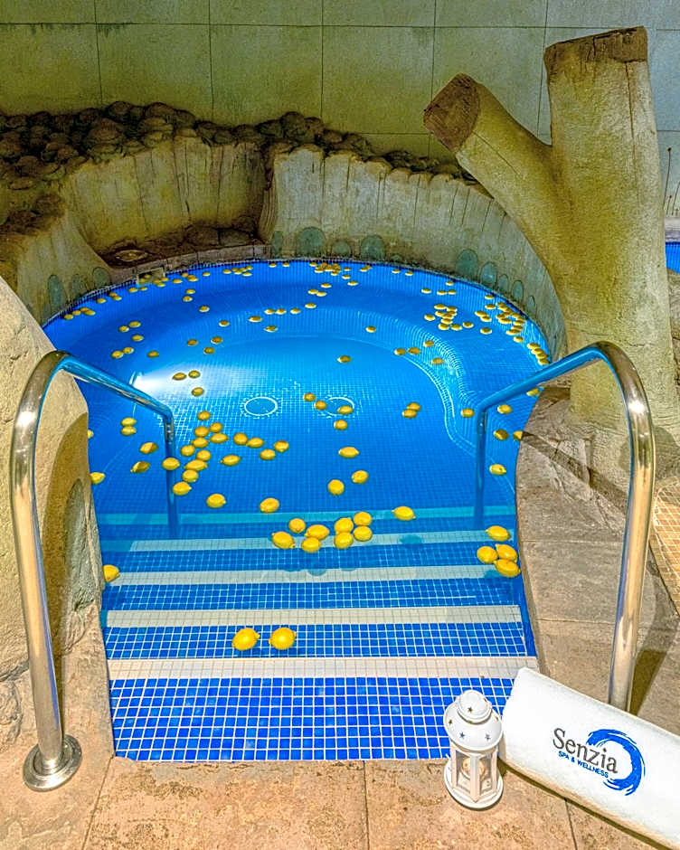 Senator Granada Spa Hotel