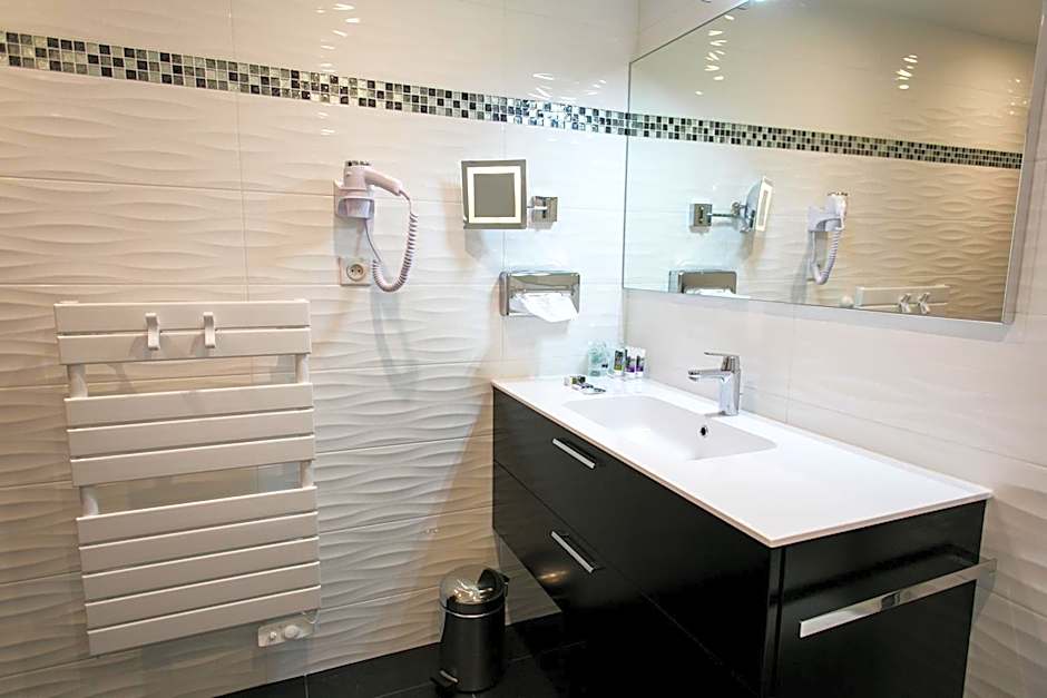 Mercure Mont Saint Michel