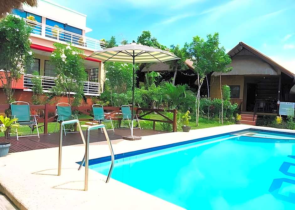 Villa de Gloria