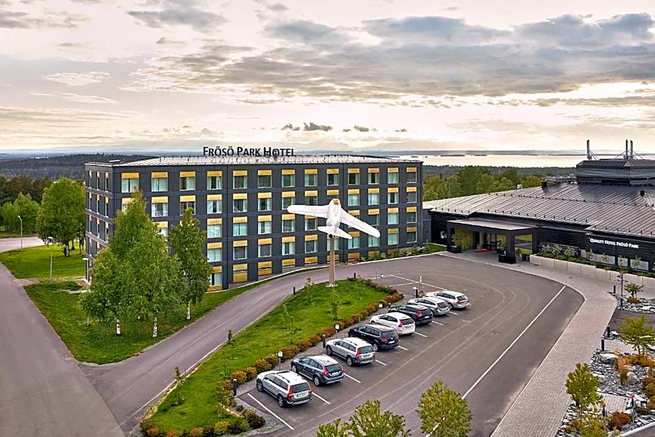 Frösö Park Hotel