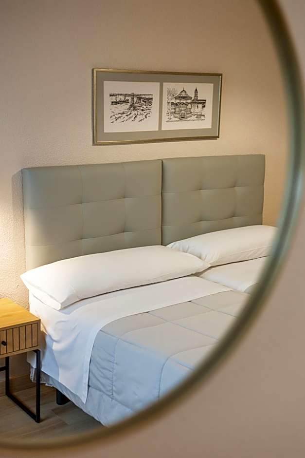 Hotel Ros Mary