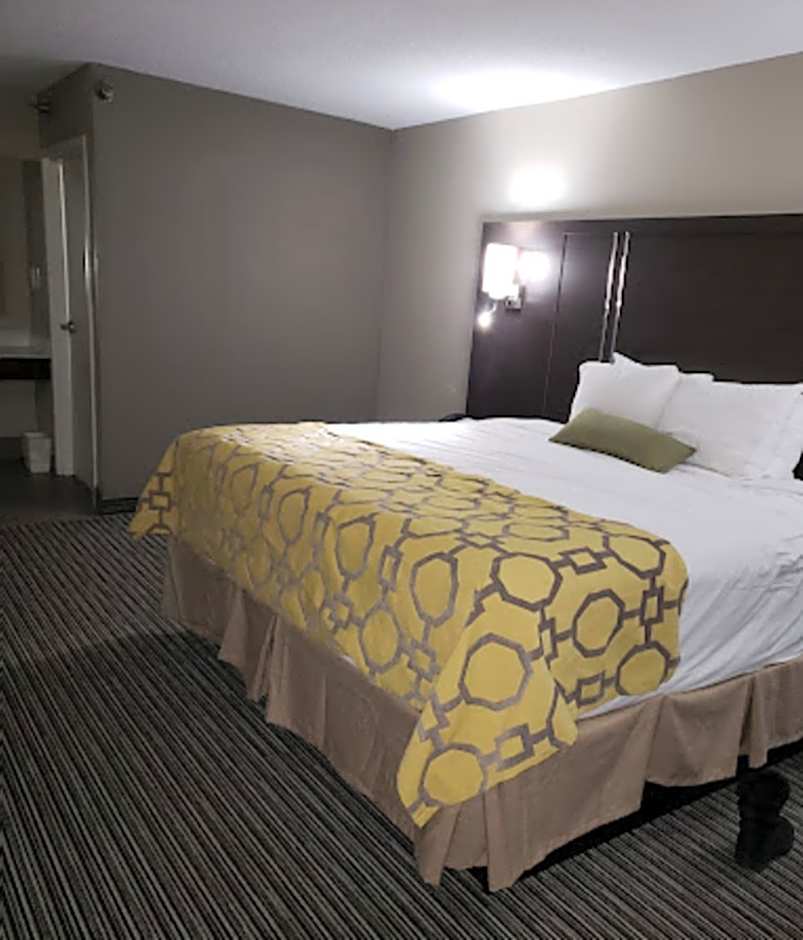 Baymont by Wyndham Topeka