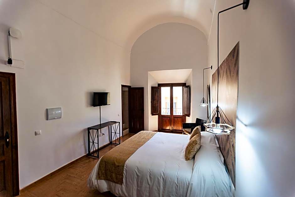 Hotel rural Candelsa