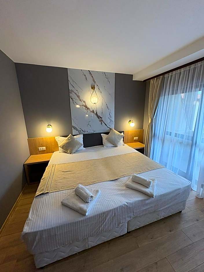 Hotel Fantazia