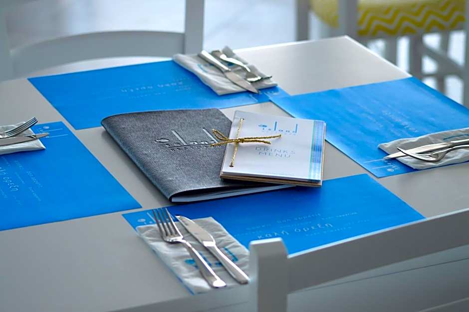 Island Boutique Hotel