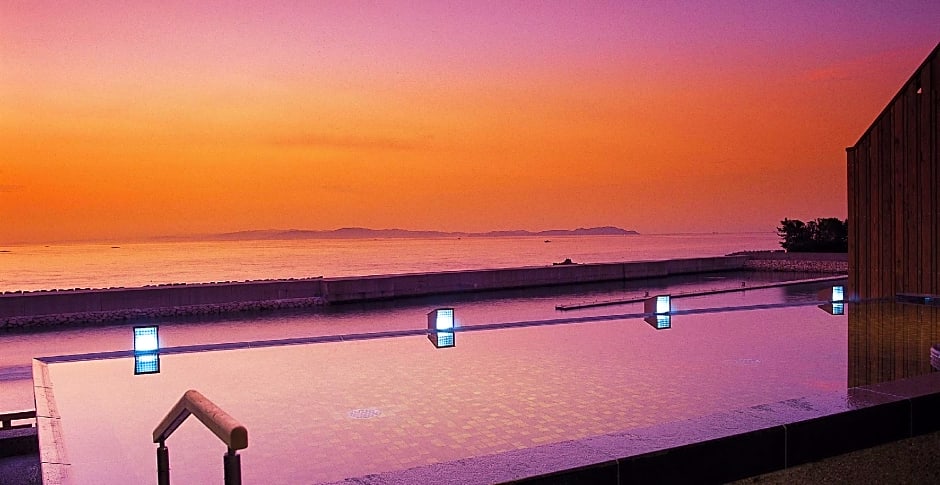 Awaji Yumesenkei - Sumoto Onsen