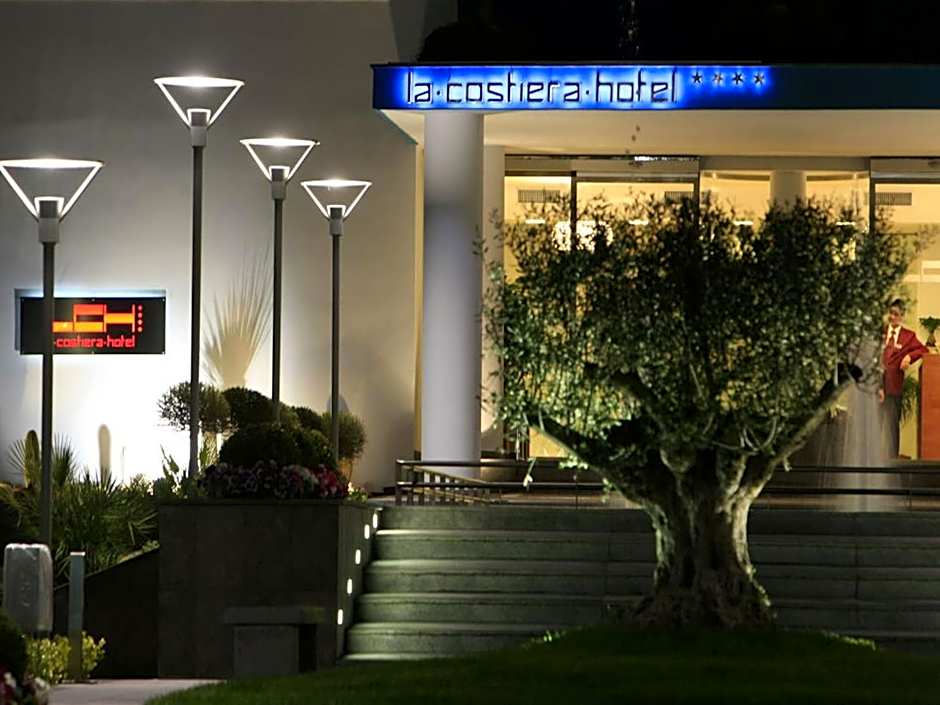 La Costiera Hotel
