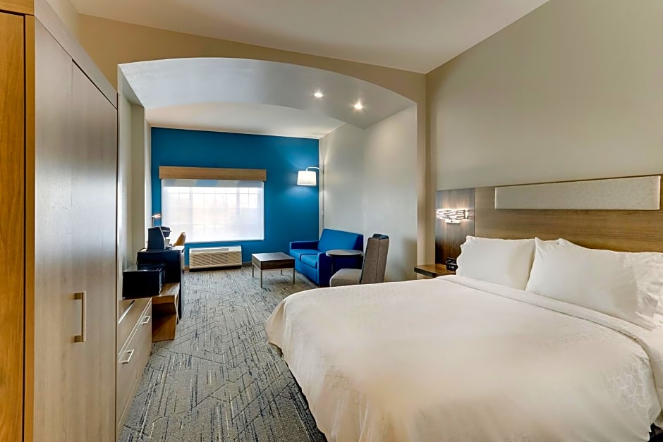 Holiday Inn Express & Suites - Ardmore By IHG