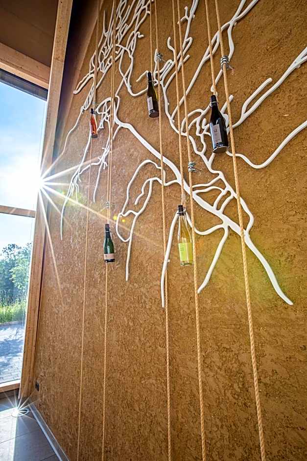 Weinhotel Pfeffer & Salz