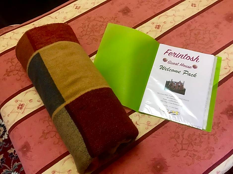 Ferintosh Guest House