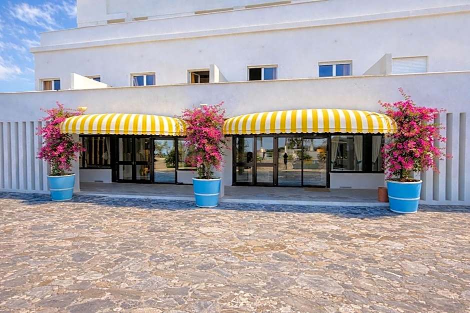 Hotel Del Levante