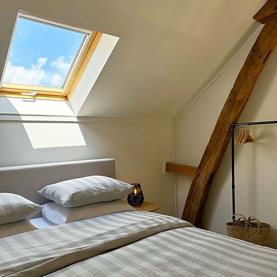 Hoeve Berghof