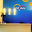 HOP INN Ubon Ratchathani