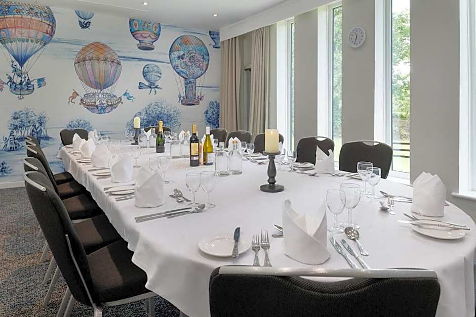 Holiday Inn South Normanton M1, Jct.28 By IHG