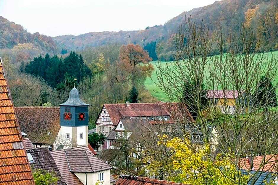 Hotel Landgasthof Lell