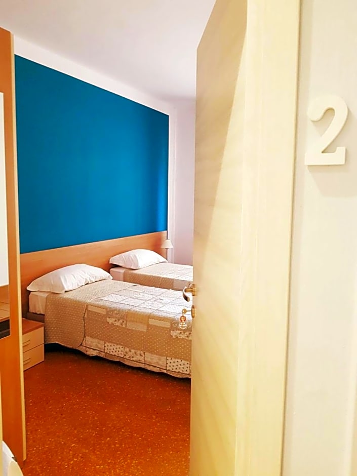 Bed and Breakfast Sognando Verso La Torre