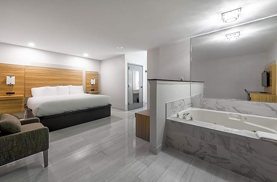 Country Hearth Inn & Suites Toccoa