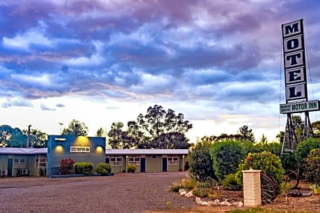 Murray Bridge Motor Inn