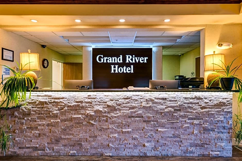 Grand River Hotel