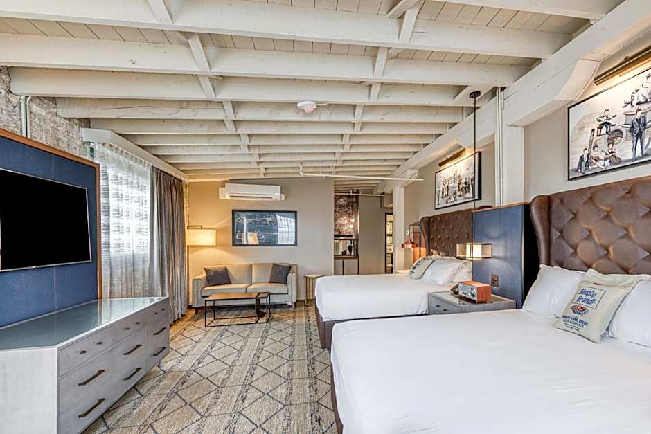 The Sessions Hotel, Bristol, a Tribute Portfolio Hotel