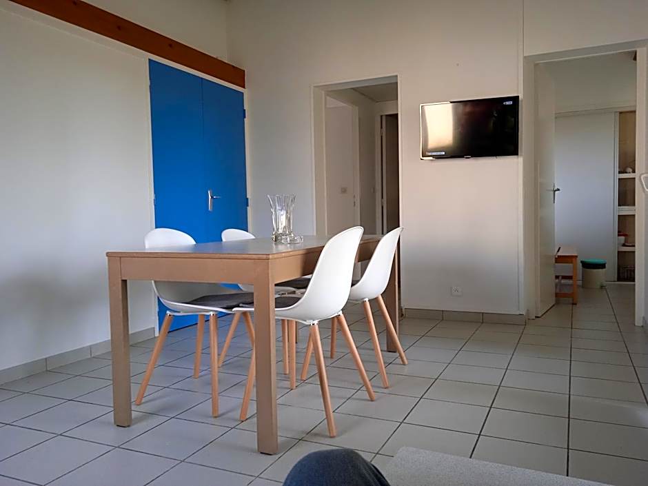 Olydea le Lambon - Prailles-la-Couarde