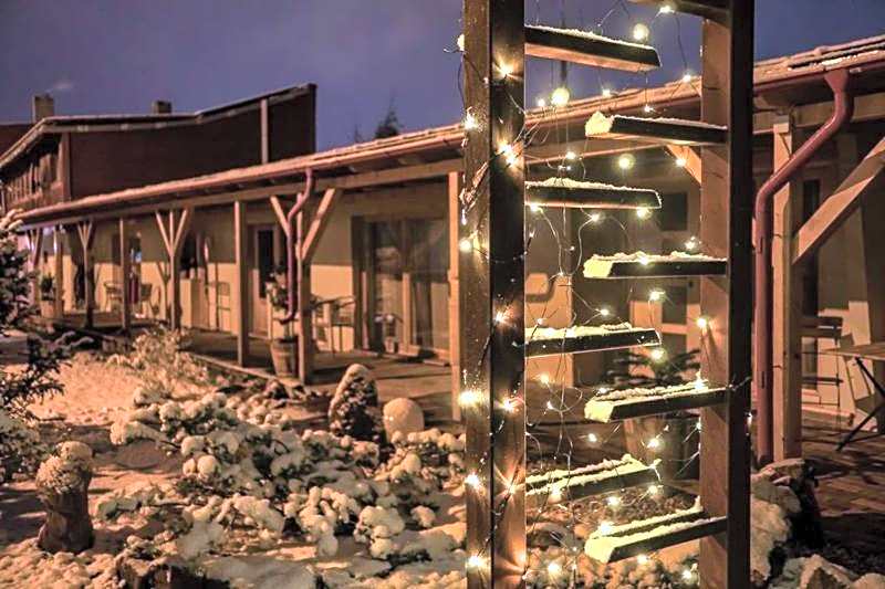 Aparthotel & Seminarhaus Wolkentor