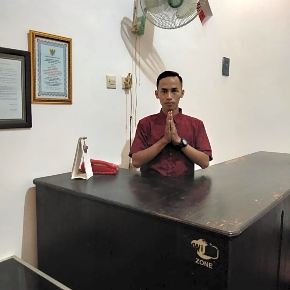 Hotel Bundo Permai 1