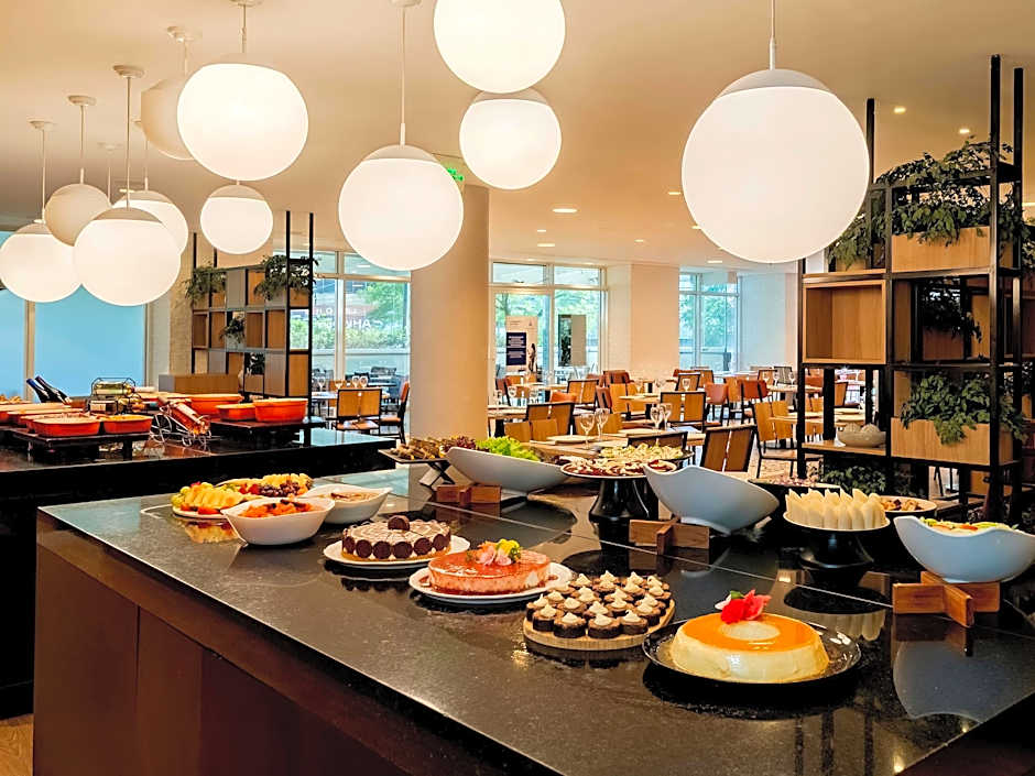 ibis Sao Paulo Congonhas