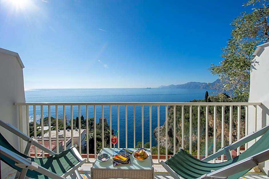 Hotel Villa Bellavista