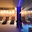 Hotel Villa Glicini