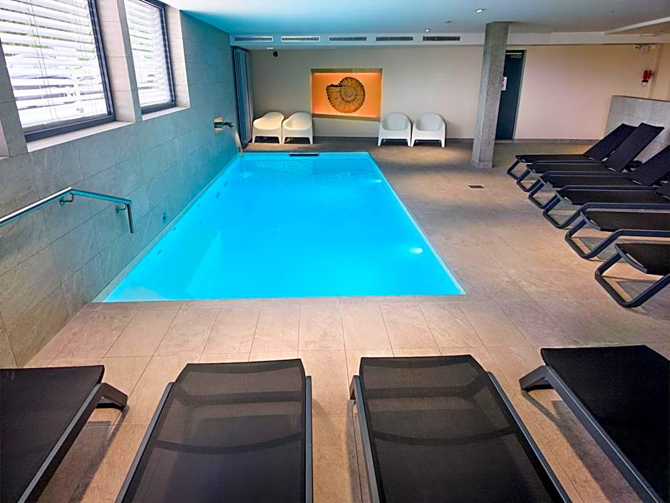 Best Western Plus Hotel & SPA Le Schoenenbourg
