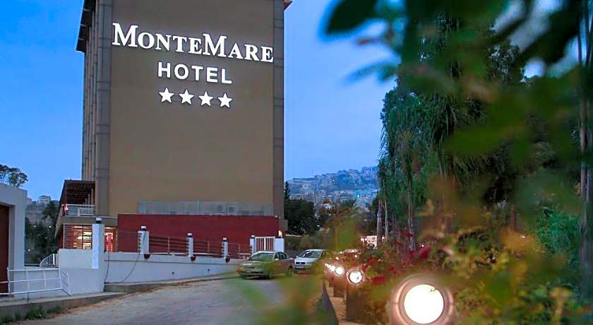 Monte Mare Hotel