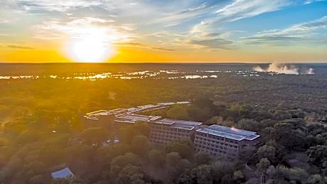 Elephant Hills Resort